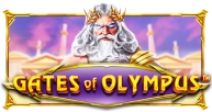 Gates of Olympus
