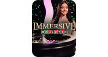 Immersive Roulette